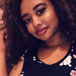 Meet your Posher, Jayde